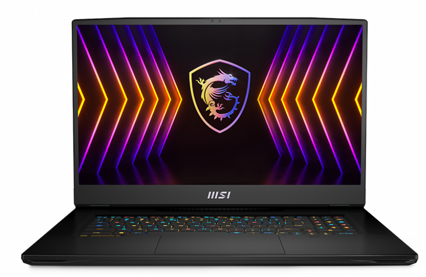 MSI Titan GT77 (model 2022): Vrchol nabídky 17" herních notebooků na trhu