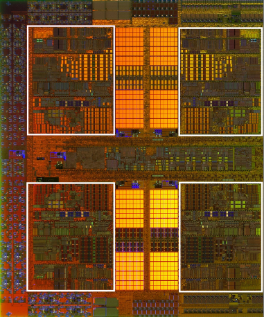 Levné novinky AMD - Athlon II X2 255 a Athlon II X3 440