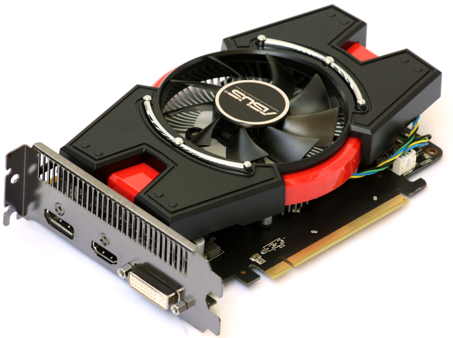 Radeon R7 250X a R7 265 – zbraň proti GTX 750 Ti – v testu