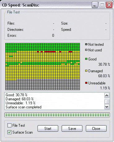 Velký test DVD-ROM - představení mechanik