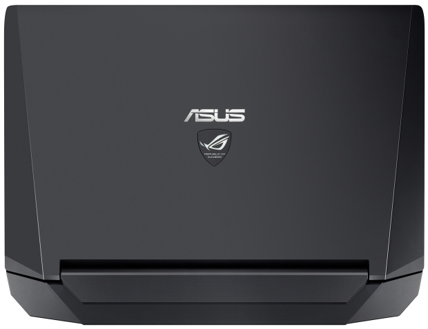 Notebook Asus G750JZ – monstrum s GeForce GTX 880M