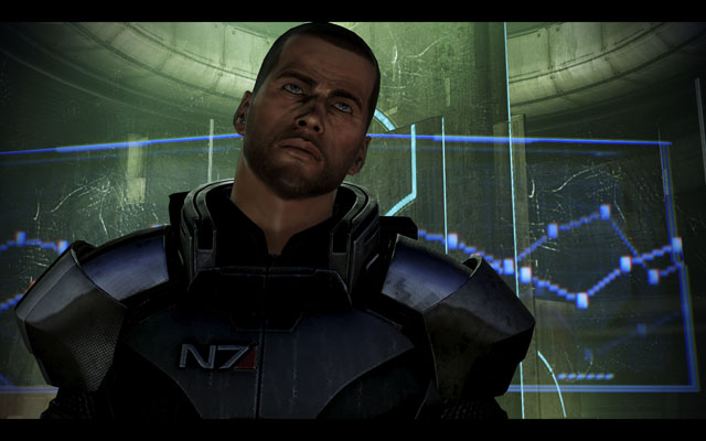 Mass Effect 3 — kontroverzní hra s nízkými nároky