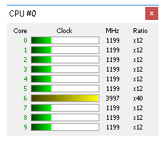 Intel Core i7-6950X: 10jádrové monstrum pro highendové PC