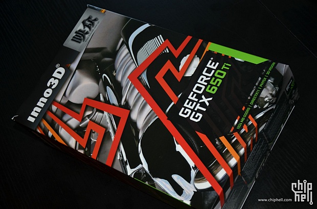 Inno3D GeForce GTX 650 Ti: odhalení karty a výkon v benchmarku 3DMark 11