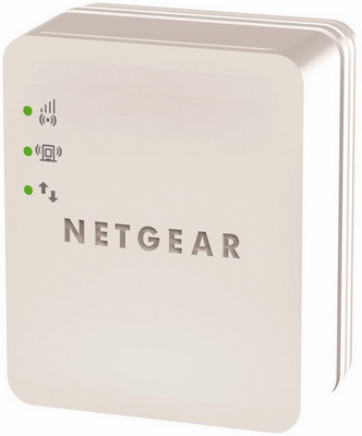 Netgear oznámil opakovač bezdrátového signálu WiFi Booster for Mobile