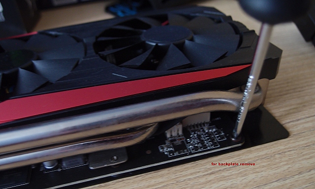 Taktujeme ASUS STRIX Radeon R9 390X DC3OC