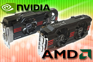 Duel: Asus Radeon HD 7970 vs. GeForce GTX 680 DC2T