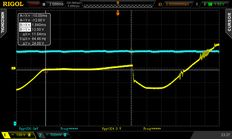 EnergyKnight SS-350ET-T3: nejlevnější ATX Seasonic 