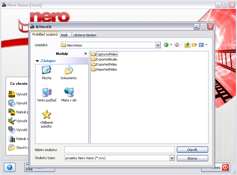  Co nabízí NERO 7 Premium - 3. díl