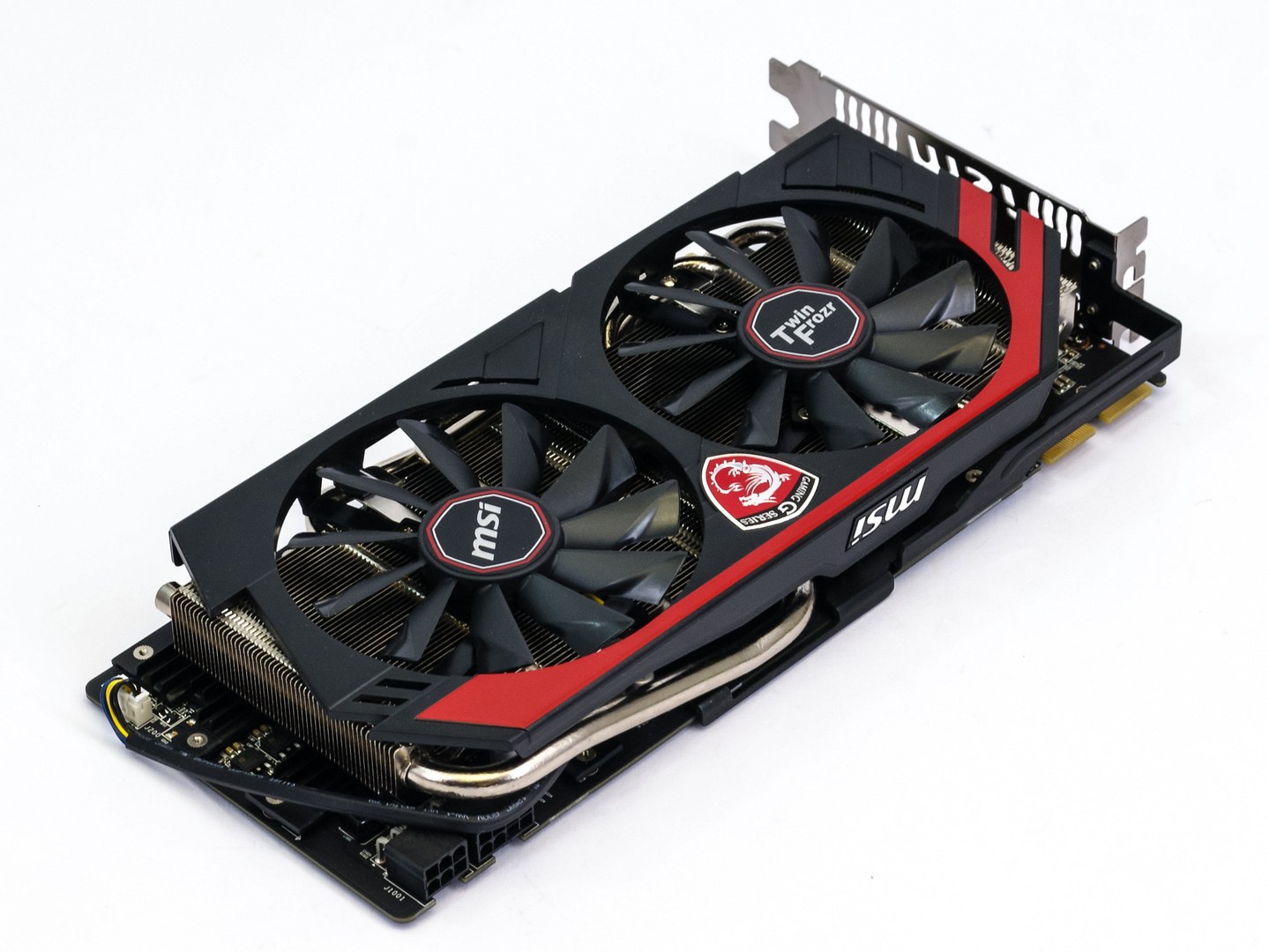 Co za šest tisíc: 2× Gigabyte GTX 960 vs. MSI R9 280 Gaming