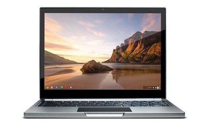 Google uvedl Chromebook Pixel