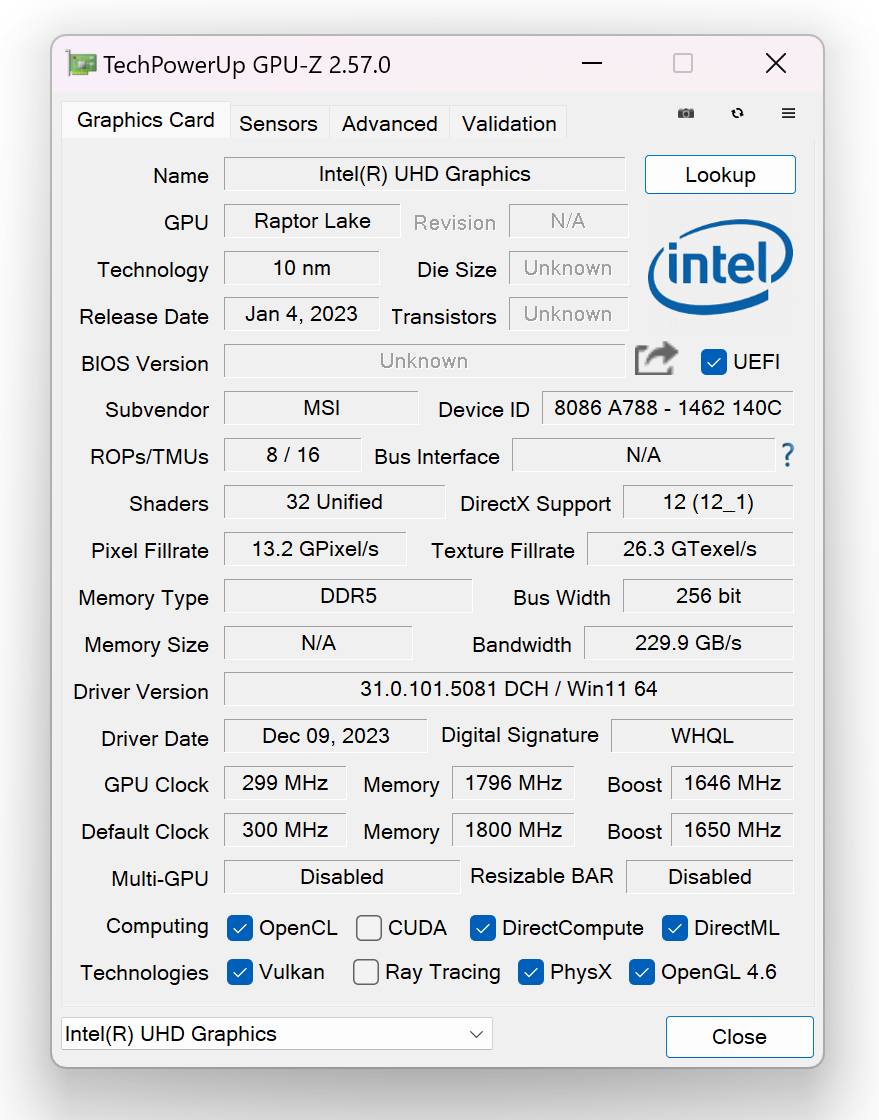 Test MSI Titan 18 HX (model 2024): Nejvýkonnější 18" herní notebook na trhu