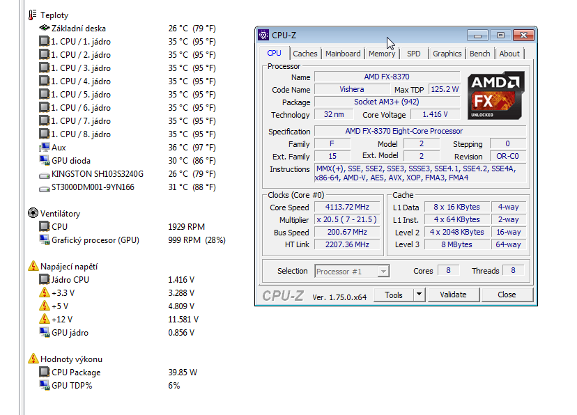 AMD Wraith: víc než jen trochu lepší boxovaný chladič