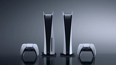 Sony prodalo 10 milionů konzolí Playstation 5 v rekordním čase napříč nedostatku