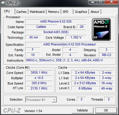 Nejlepší základní desky  pro AMD od Gigabyte a MSI