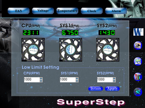 nVidia 6100 - a nepotřebujete grafiku!