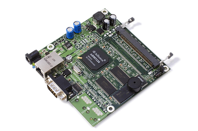 Domácí síťování: Modernizujeme AP pomocí OpenWrt