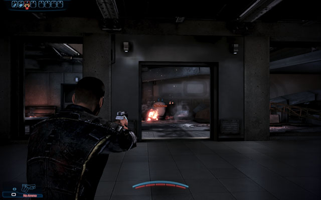 Mass Effect 3 — kontroverzní hra s nízkými nároky