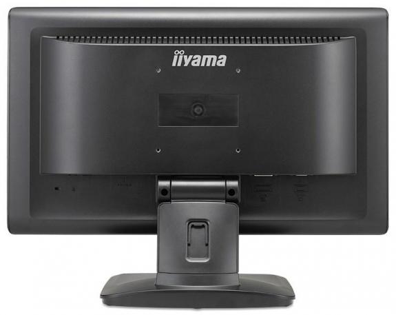 iiyama si připravila ProLite E2008HDD, nového společníka do kanceláře