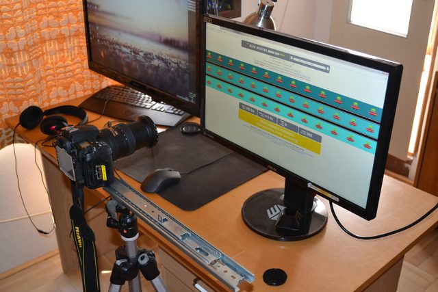 LCD ostřejší než CRT – jak na dokonalý herní monitor