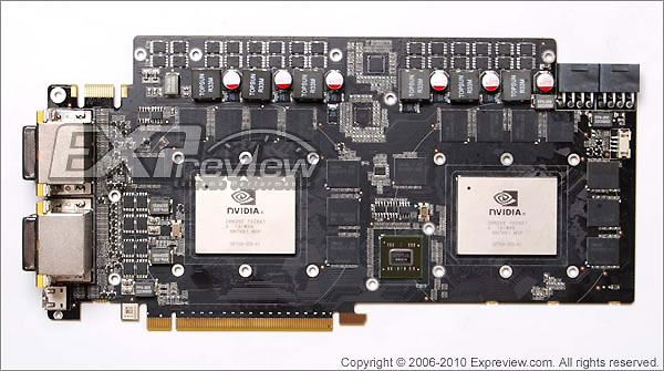 Zotac potvrdil dvoujádrovou GeForce GTX 460X2. Majstrštyk nebo propadák?