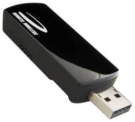 Mobilní USB modem