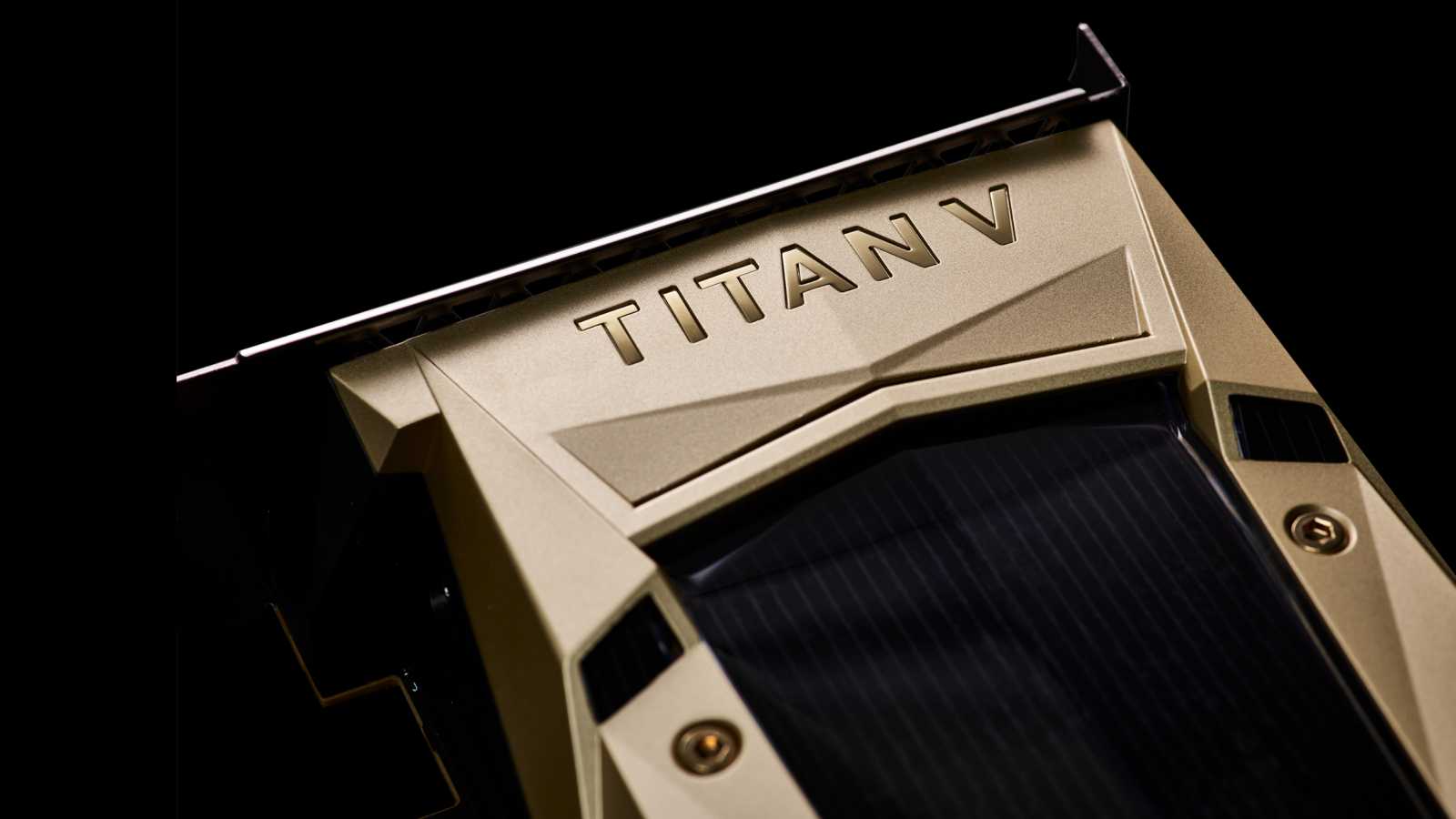 NVIDIA Titan V – je dnes tohle monstrum z minulosti ještě použitelné?