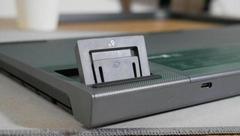 Pozadí pod obrázkem