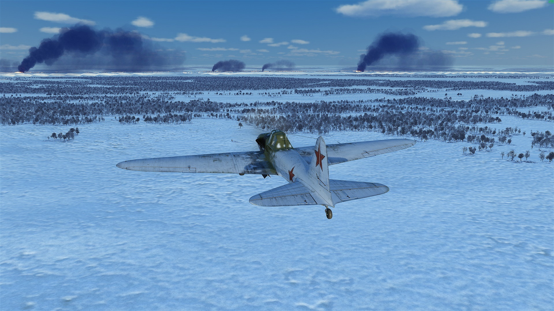 IL-2 Sturmovik BOX, na tohle jsme 20 let čekali?