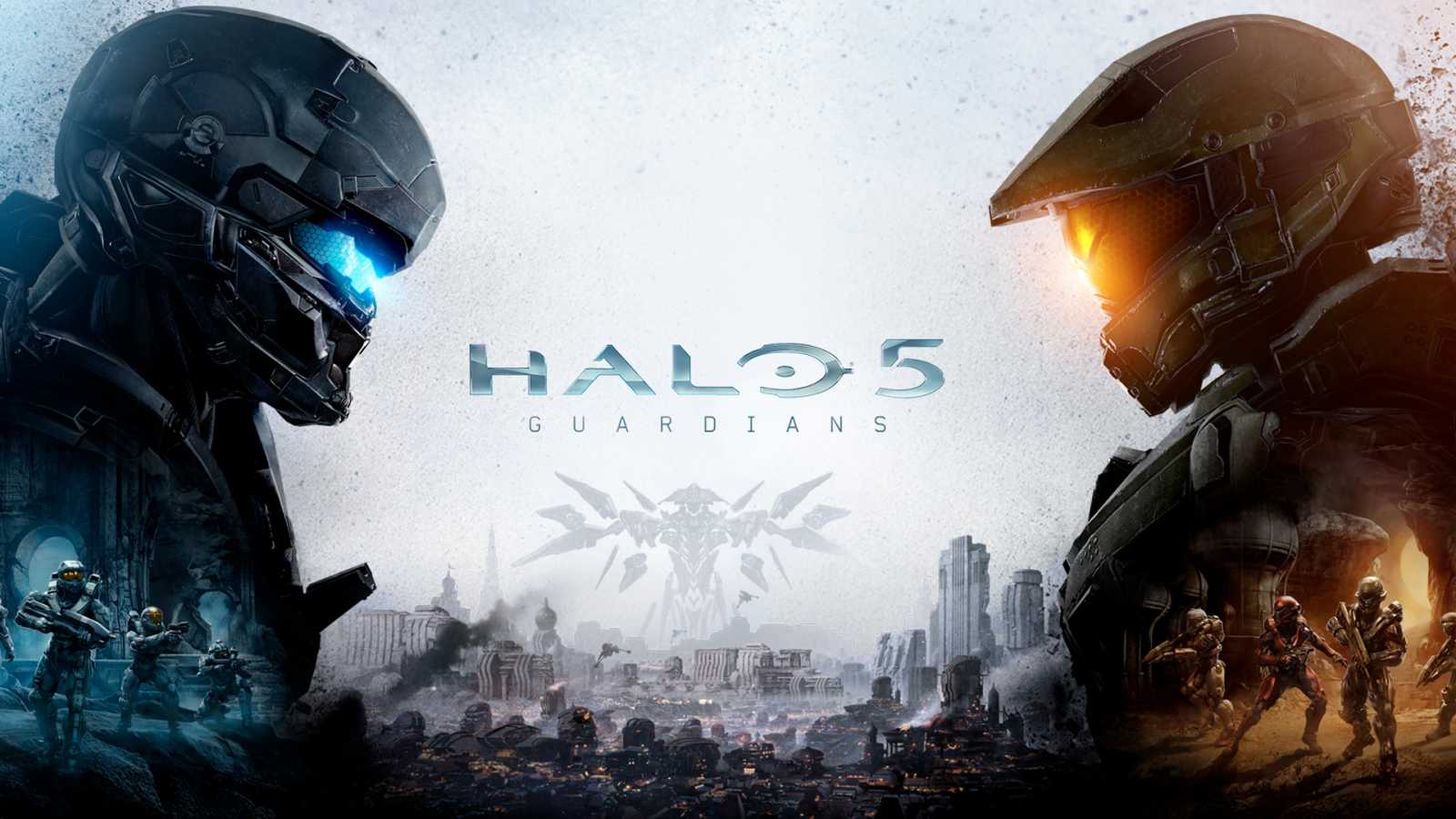 V říjnu vedl prodeje konzolí Xbox One, může za to Halo 5