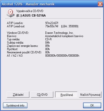 ASUS CB-5216A, nové COMBO z Taiwanu