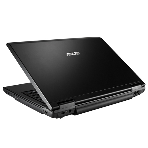 Asus a zabezpečení proti krádeži NB