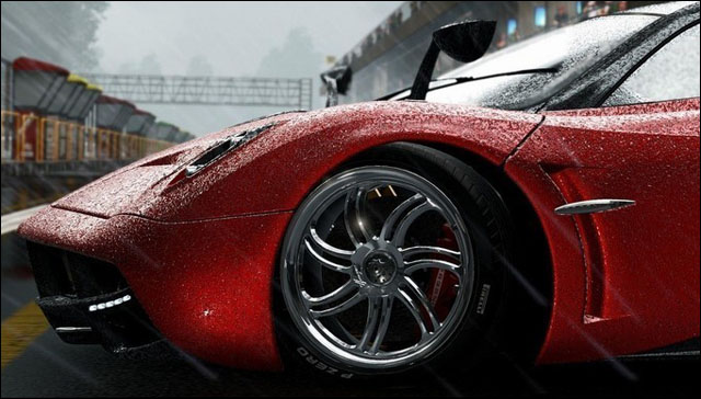 Odhaleny minimální systémové požadavky chystané závodní hry Project CARS