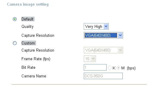 Big Brother: bezdrátová kamera D-Link DCS-950G