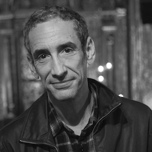 Douglas Rushkoff 