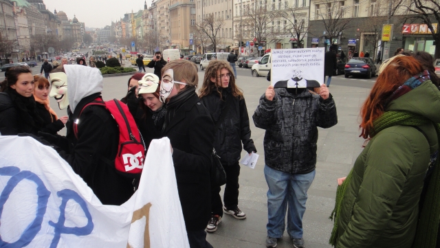 50 stran právničtiny lidsky – rozebíráme smlouvu ACTA