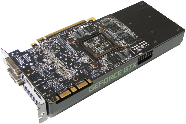 Test nVidie GeForce GTX 760 – nástupce GTX 660 Ti