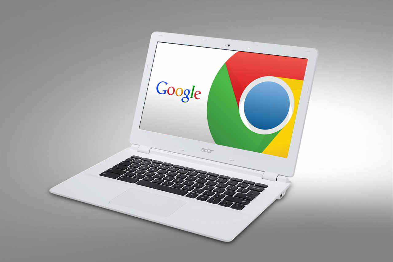 Google nabízí 100 tisíc dolarů za hacknutí Chromebooku