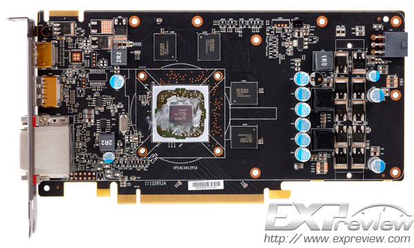 XFX připravuje Radeon HD 7770 v edici Monster