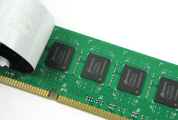 Velký srovnávací test DDR3 pamětí s kapacitou 16 GB