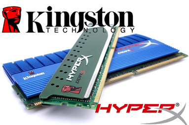 Duel pamětí – Kingston HyperX T1 vs. LoVo