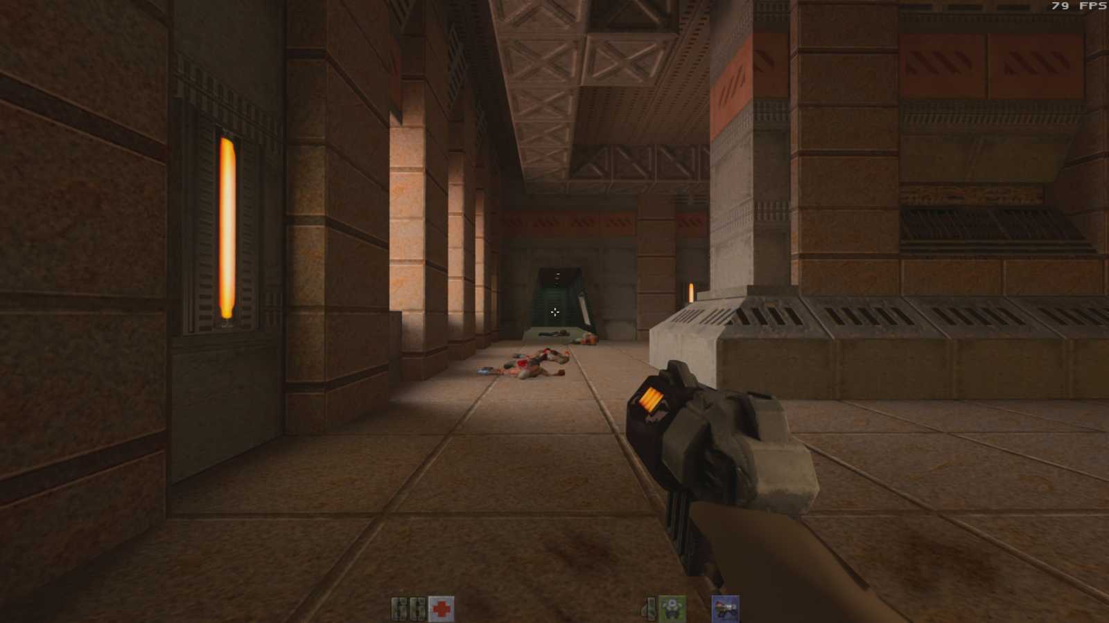 Quake II RTX: jak funguje ray tracing na GeForce RTX