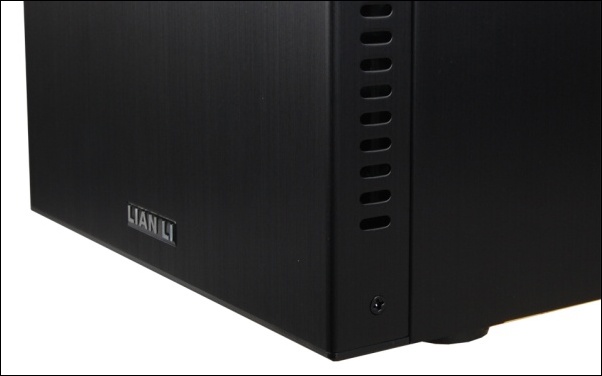 LianLi PC-A05N – špičková HTPC skříň za příjemnou cenu