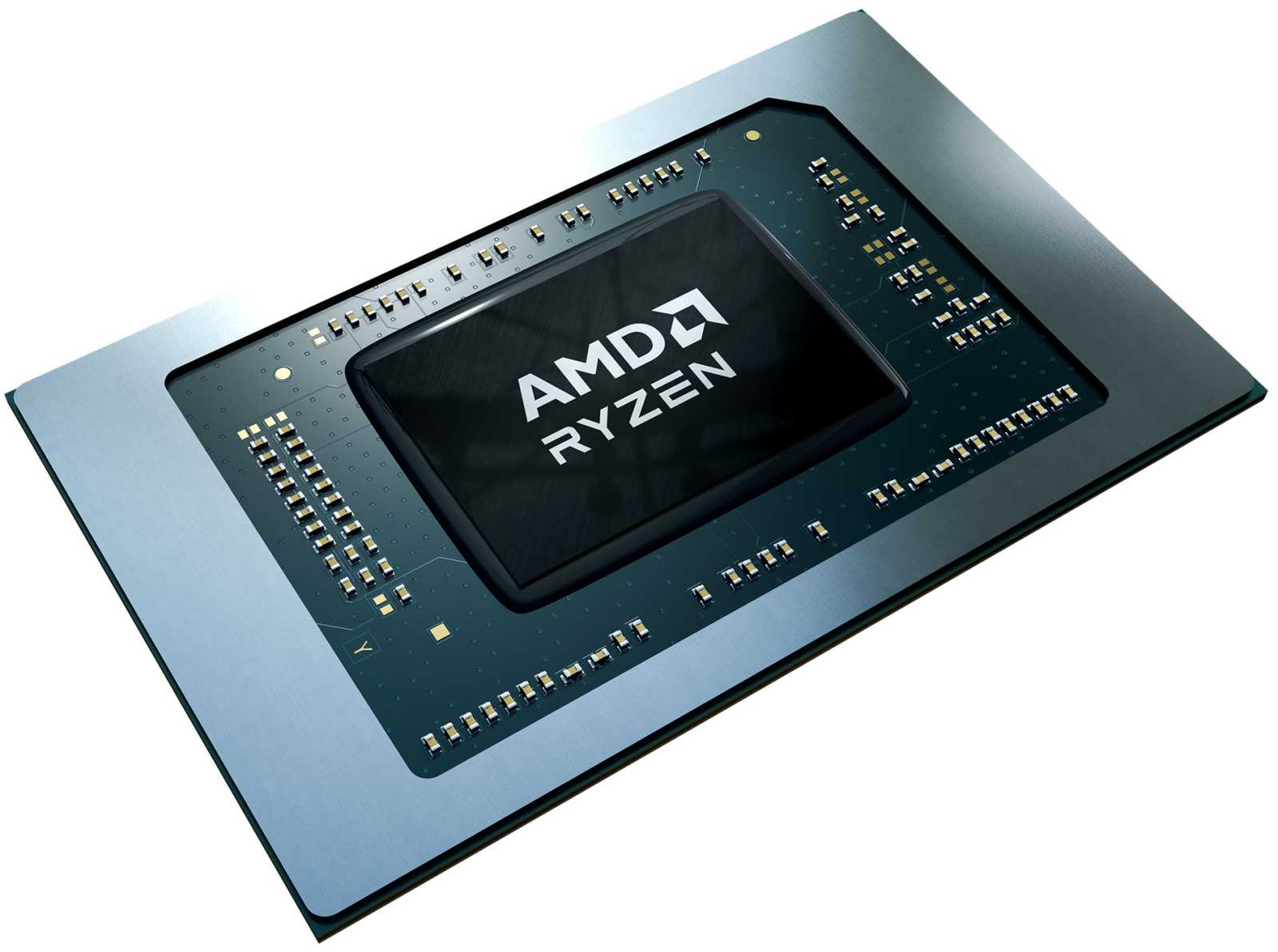 AMD Ryzen