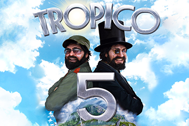 Tropico 5: diktátorem s řadou vylepšení, ale žádnou revolucí