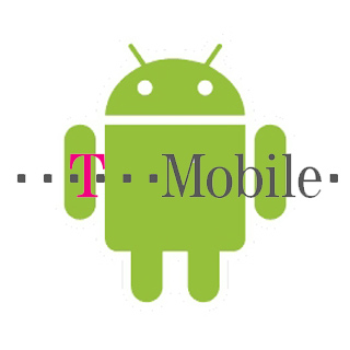 T-Mobile G2: Nástupce prvního Androidu potvrzen!