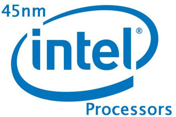 Preview: Intel Penryn - nové 45nm procesory realitou