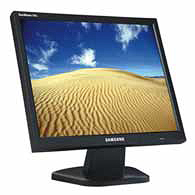 Rychlost a kvalita: 17" LCD panel Samsung 710T