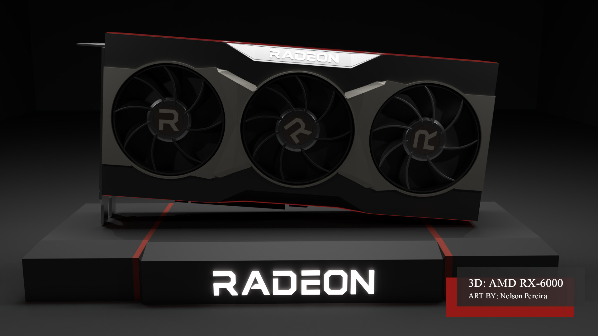 AMD Radeon  6900 XT prý překoná RTX 3080!