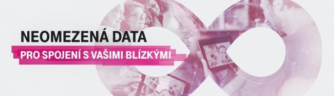 T-Mobile pomáhá čelit koronaviru: zákazníkům zdarma nabízí neomezená data